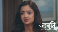 Jagriti Lands In Trouble Due to Suraj