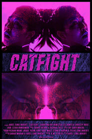 Poster Catfight