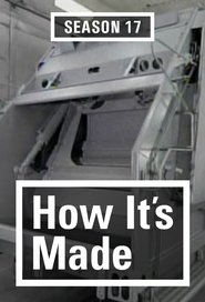 How It's Made Temporada 17