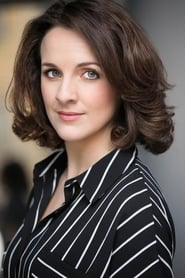 Hannah Brackstone-Brown is Katelyn