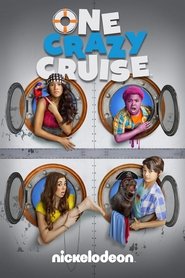 One Crazy Cruise постер