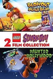 Fiche et filmographie de Scooby-Doo LEGO Collection