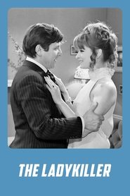 Poster The Ladykiller 1969