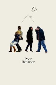 Poor Behavior) Poor Behavior (2016)