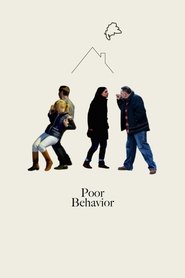 Poster Poor Behavior