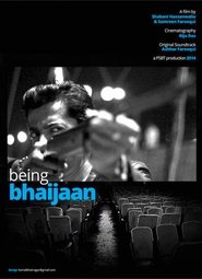 Poster Being Bhaijaan 2014