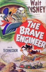 The Brave Engineer (1950)