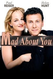 Mad About You постер