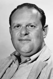 Jack Weston as Davey 'Fatso' Lambert