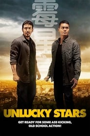 Unlucky Stars постер