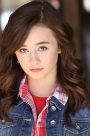 Portrait of Kendell Nicole Yakshe