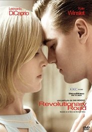 Revolutionary Road poster