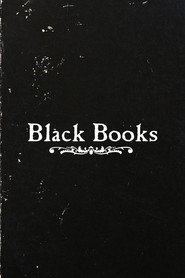 Книгарня Блека постер