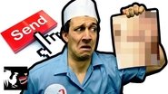 Introducing C-Mail