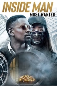 Inside Man: Most Wanted Película Completa HD 1080p [MEGA] [LATINO] 2019