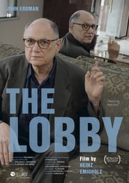 The Lobby постер