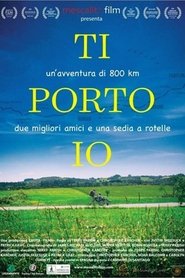 Ti porto io) Ti porto io (2017)