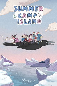 Summer Camp Island Season 5 6