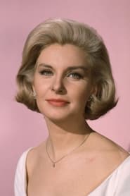 Photo de Joanne Woodward Clara Varner 