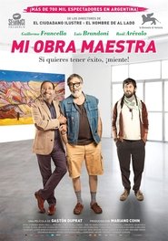 Mi obra maestra [2018] [Mega] [Latino]