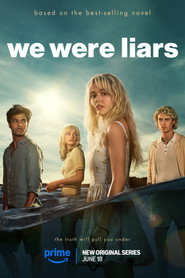 Ми були брехунами / We Were Liars (2025) TMDB poster