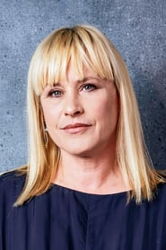 Imagem Patricia Arquette