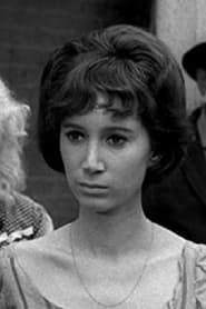 Josie Lloyd as Vera Carson