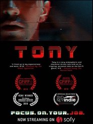 Poster Tony