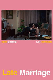 Late Marriage постер