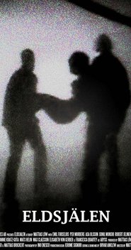 Poster Eldsjälen 2000