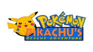 Pikachu's Rescue Adventure