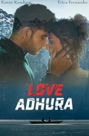Love Adhura постер