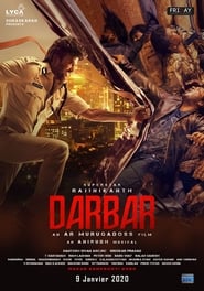 فيلم Darbar 2020 مترجم اونلاين