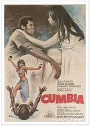 Poster Cumbia