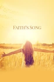 Poster Faith's Song