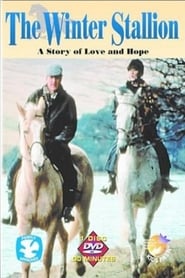 The Winter Stallion 1992 film plakat