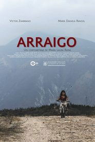 Poster Arraigo 2018
