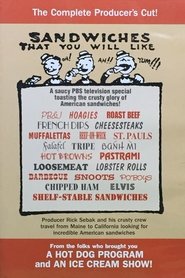 Poster Sandwiches That You Will Like 2002