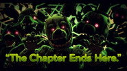 The Chapter Ends Here