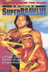 WCW SuperBrawl VI