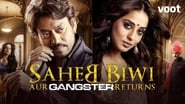 Saheb Biwi Aur Gangster Returns en streaming