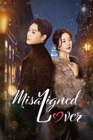Misaligned Lover poster