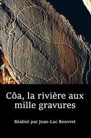 Poster Côa, The River of a Thousand Engravings 2006
