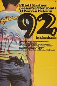 92 in the Shade постер