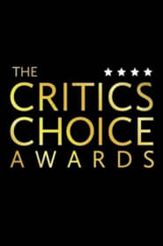 Critics' Choice Movie Awards poster
