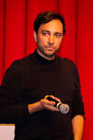 Erfan Parsapour