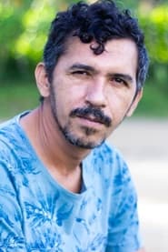 Rubens Santos as Erivaldo