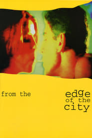 Poster for From the Edge of the City