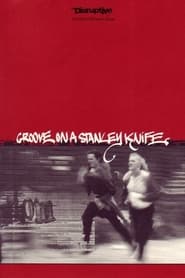 Groove on a Stanley Knife 1997