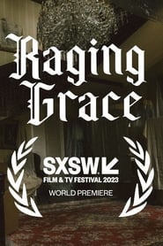 Raging Grace постер